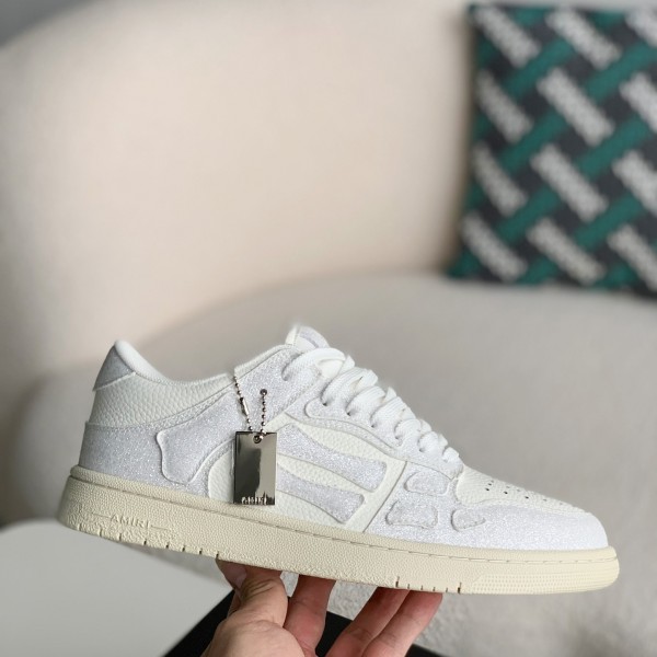 Amiri Bone Sneakers