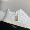「#2785」Amiri Bone Sneakers
