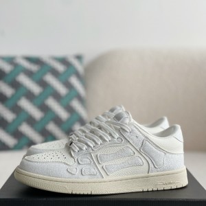「#2785」Amiri Bone Sneakers