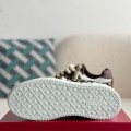「#2786」Valentino One Stud Sneakers