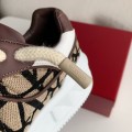 「#2786」Valentino One Stud Sneakers