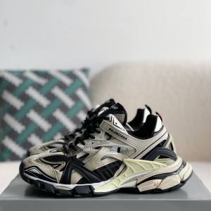 「#2787」Balenciaga Runner Sneakers