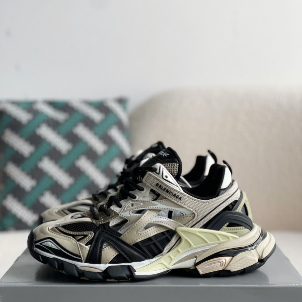 Balenciaga Runner Sneakers