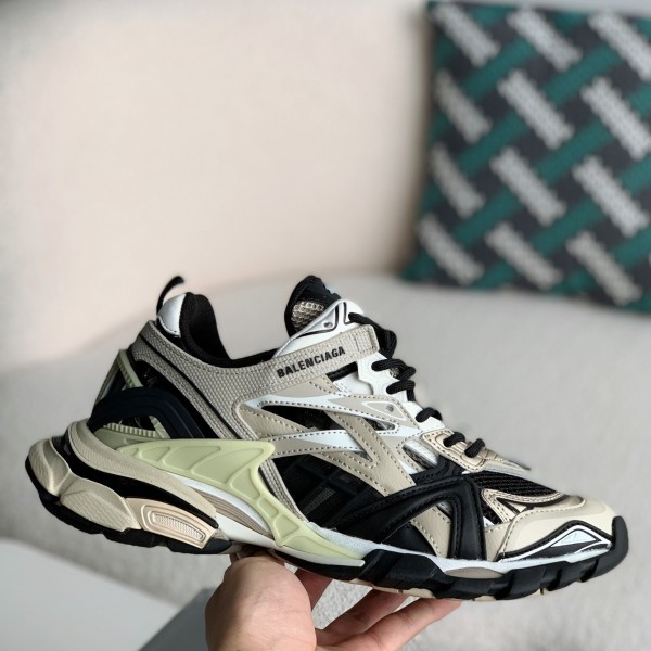 Balenciaga Runner Sneakers