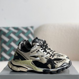 「#2787」Balenciaga Runner Sneakers