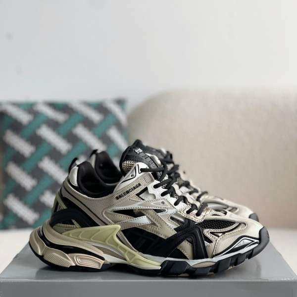 「#2787」Balenciaga Runner Sneakers