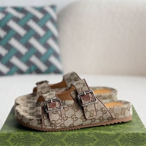 「#2788」Gucci sandals