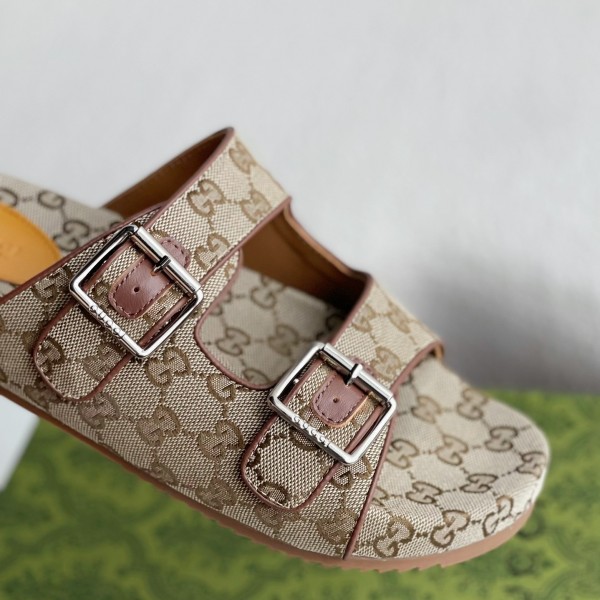 Gucci sandals