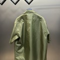 「#2790」Prada battlefield functional style short sleeved