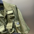 「#2790」Prada battlefield functional style short sleeved
