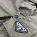 「#2790」Prada battlefield functional style short sleeved