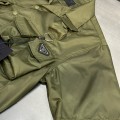 「#2790」Prada battlefield functional style short sleeved