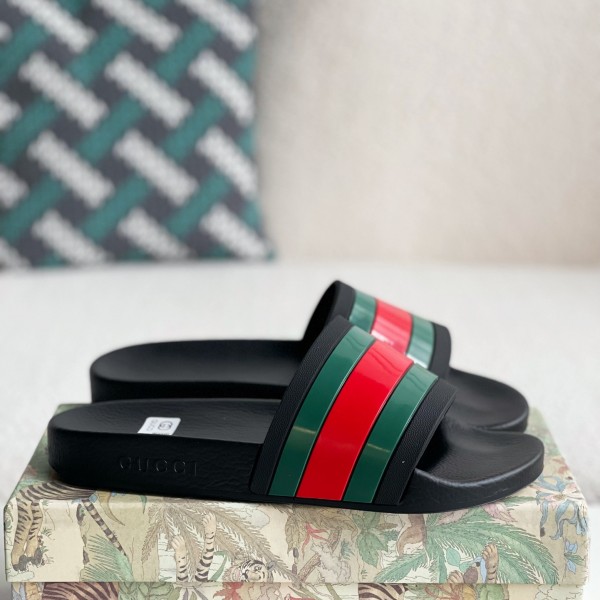 「#798」Gucci slippers