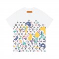 「#2795」Louis Vuitton T-shirt