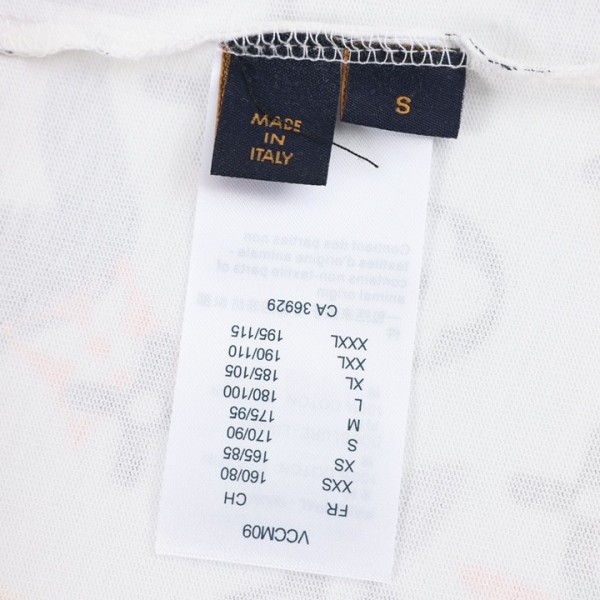 Louis Vuitton T-shirt