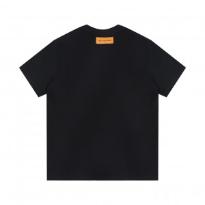 「#2796」Louis Vuitton T-shirt