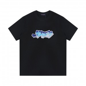「#2796」Louis Vuitton T-shirt