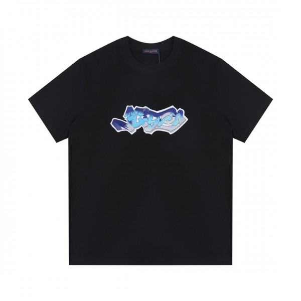 「#2796」Louis Vuitton T-shirt