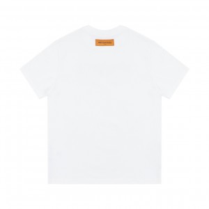 「#2797」Louis Vuitton T-shirt