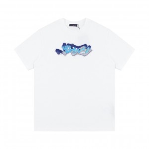 「#2797」Louis Vuitton T-shirt