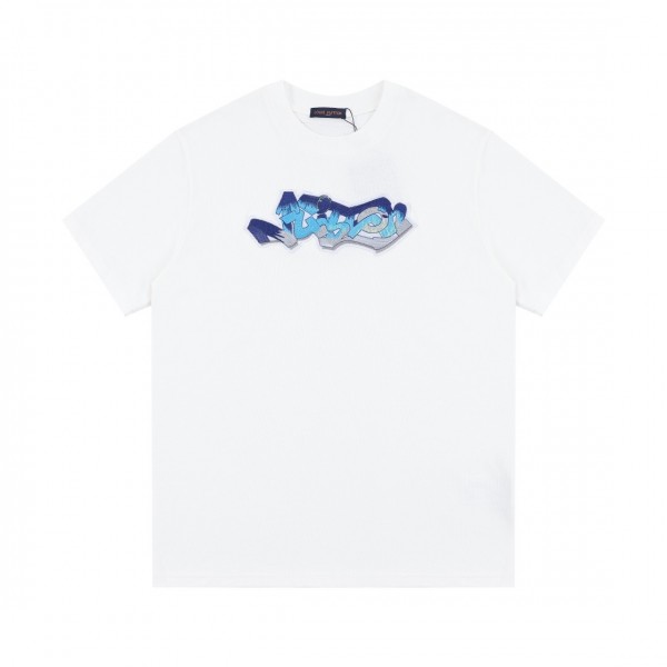 「#2797」Louis Vuitton T-shirt