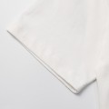 「#2799」Chrome Hearts heart splashed ink Sanskrit horseshoe t-shirtarts
