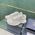 「#107」DIOR NEW ARRIVAL B30 Clunky Sneaker