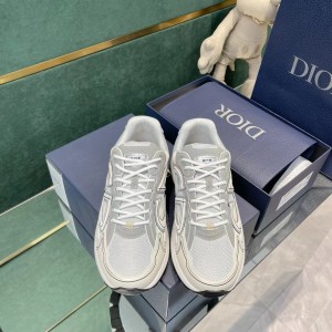 「#107」DIOR NEW ARRIVAL B30 Clunky Sneaker