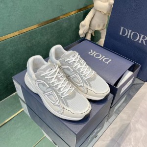 「#107」DIOR NEW ARRIVAL B30 Clunky Sneaker