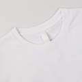 「#2801」Chrome Hearts Heavy-duty foam horseshoe print t-shirt