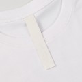 「#2801」Chrome Hearts Heavy-duty foam horseshoe print t-shirt