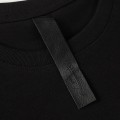 「#2802」Chrome Hearts Heavy-duty foam horseshoe print t-shirt