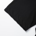 「#2803」Givenchy lock-printed T-shirt