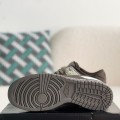 「#2804」Chrome Hearts x Nike Dunk Low Sneakers