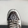 「#2804」Chrome Hearts x Nike Dunk Low Sneakers