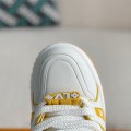 「#2805」LOUIS VUITTON TRAINER MAXI  SNEAKERS