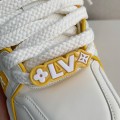 「#2805」LOUIS VUITTON TRAINER MAXI  SNEAKERS