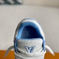 「#2809」LOUIS VUITTON TRAINER MAXI  SNEAKERS