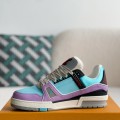 「#2813」LOUIS VUITTON TRAINER Sneakers