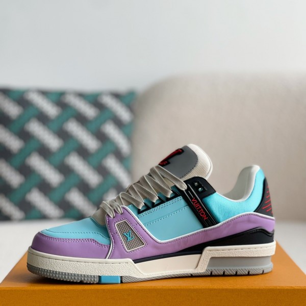 LOUIS VUITTON TRAINER Sneakers