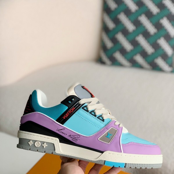 LOUIS VUITTON TRAINER Sneakers