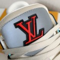 「#2813」LOUIS VUITTON TRAINER Sneakers