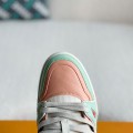 「#2814」LOUIS VUITTON TRAINER Sneakers