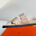 「#2810」Hermes zmir sandal