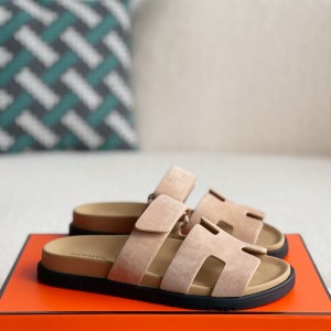 「#2810」Hermes zmir sandal