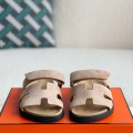 「#2810」Hermes zmir sandal