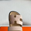 「#2810」Hermes zmir sandal