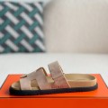 「#2810」Hermes zmir sandal