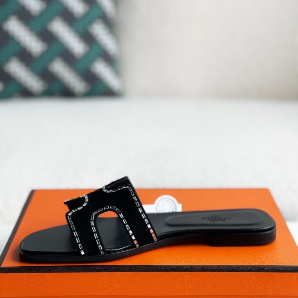 Hermes zmir sandal