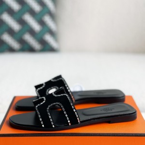 「#2812」Hermes zmir sandal
